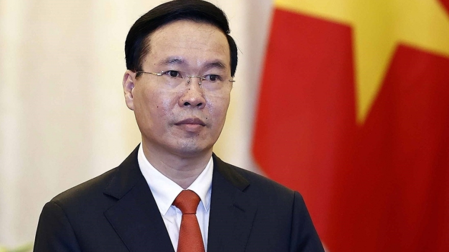 Vietnamese President to attend Belt and Road Forum in Beijing